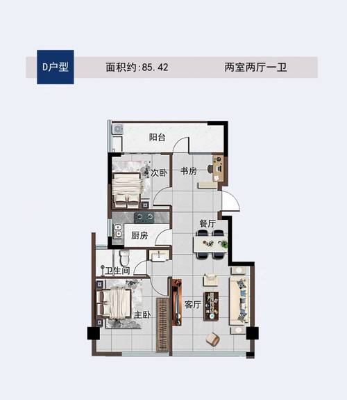 九江小户型在售楼盘