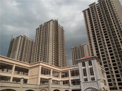 昆明华海新天地怎么样楼盘
