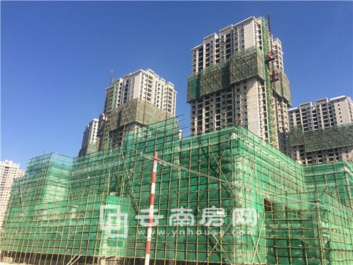 昆明华海新天地怎么样楼盘