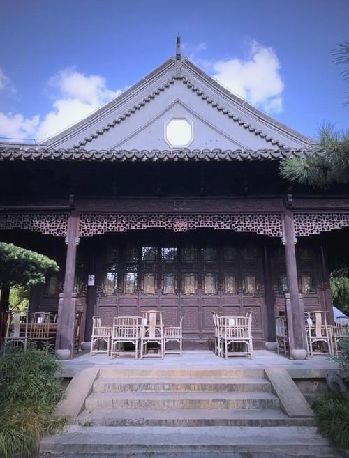 南翔黄家花园