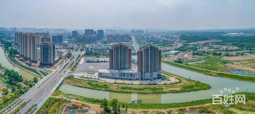 溧水地铁s7周边楼盘