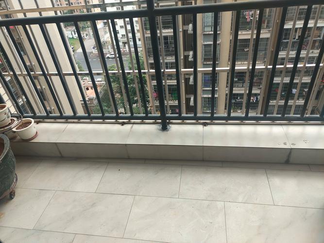 海口经济房南江花园