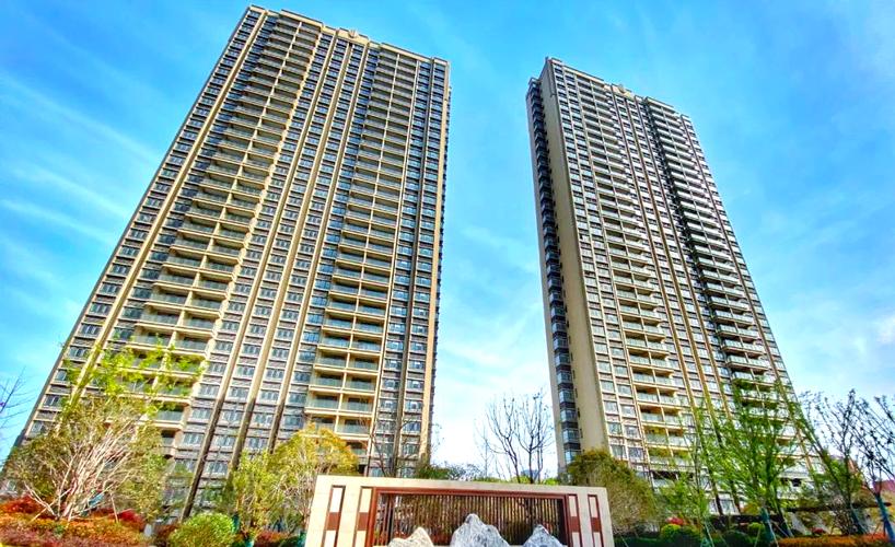 南京房产信息网新楼盘