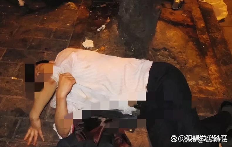 南宁斯壮花园杀人