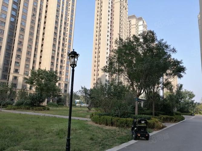 石家庄南二环最新楼盘