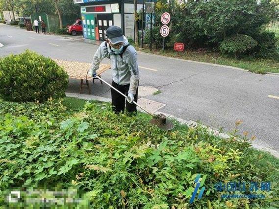 伍佑鹏润花园