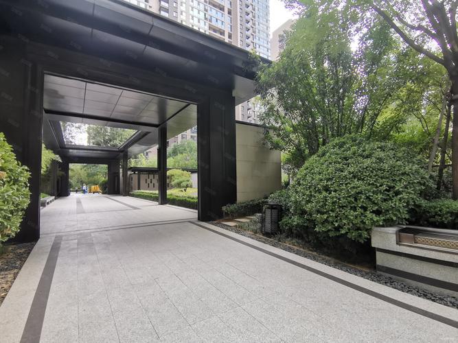 张店福园楼盘最新进展