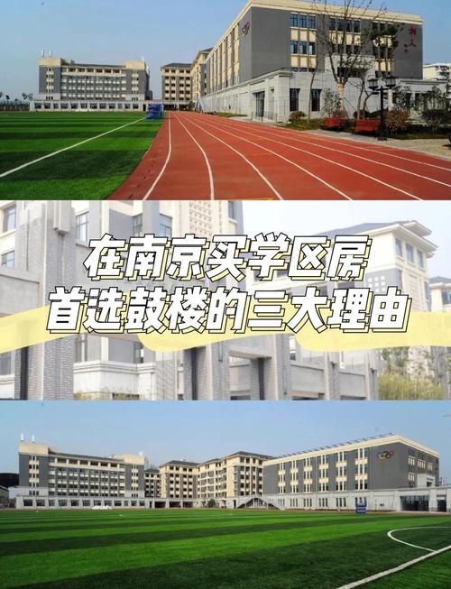 南京湖景花园学区