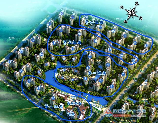 琼海山水汇园楼盘近期价格