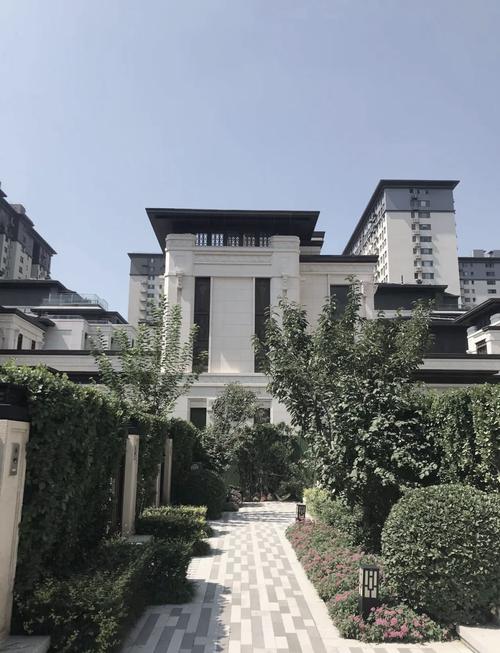 保定市西三环新建楼盘