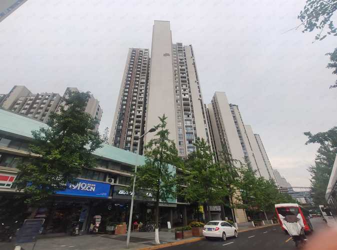 四川大英县有现房楼盘