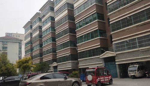 济宁明珠花园小区