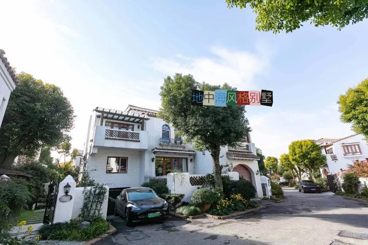 俐马花园别墅