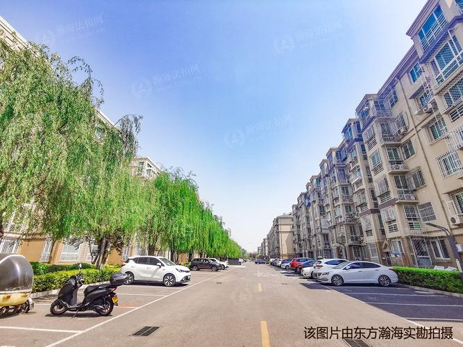 翠福园二手房价格
