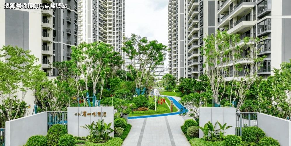 三亚崖州区哪个楼盘好