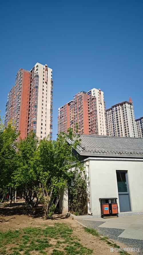 石家庄七大不靠谱楼盘