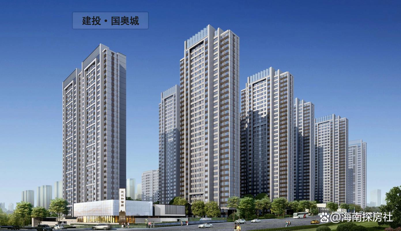 石家庄宏汉阁十号楼盘