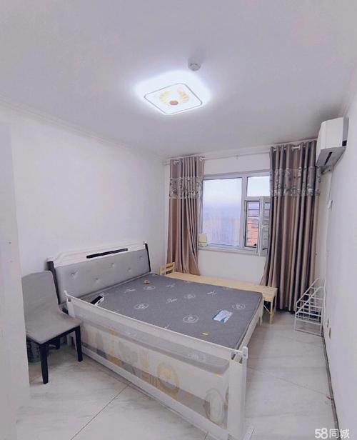 米东区租房怎么样