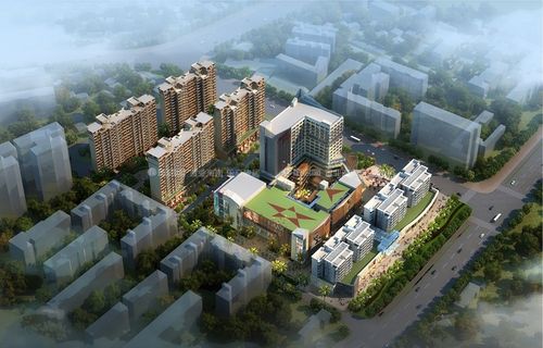 金鹿花园地址