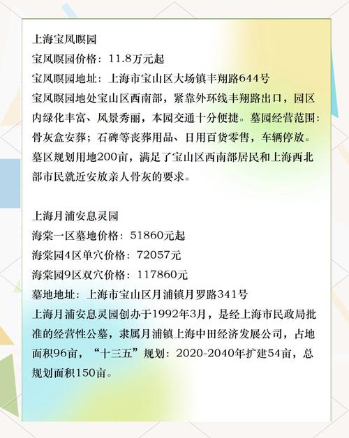 上海市宝山区房价多少