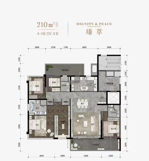小河万科大都会房价