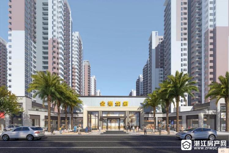 雷州房价多少钱一平方