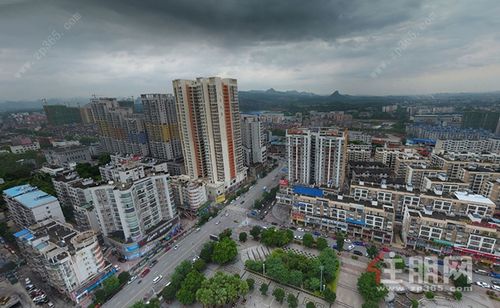 柳江县拉堡在售的楼盘