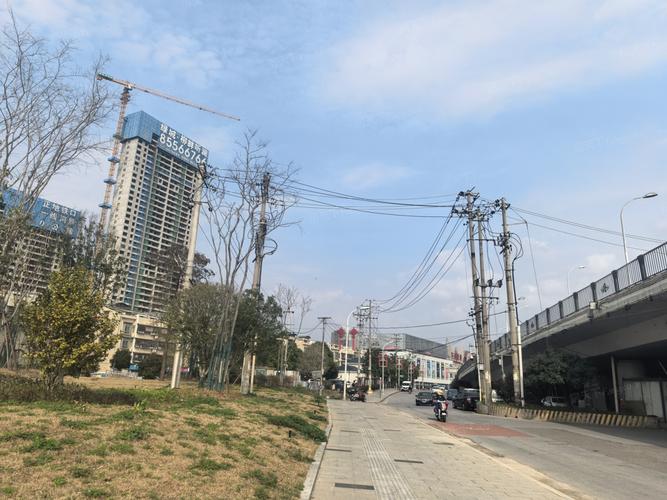 柳江县拉堡在售的楼盘