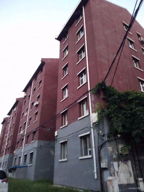 长春富豪花园地址