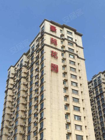 寿光豪苑花园价格
