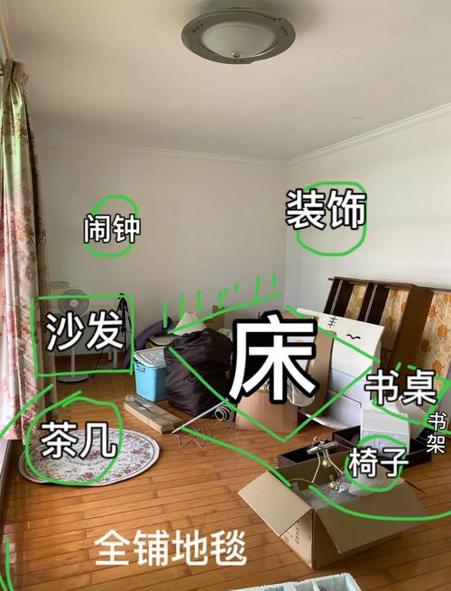 租房旧家具怎么处理