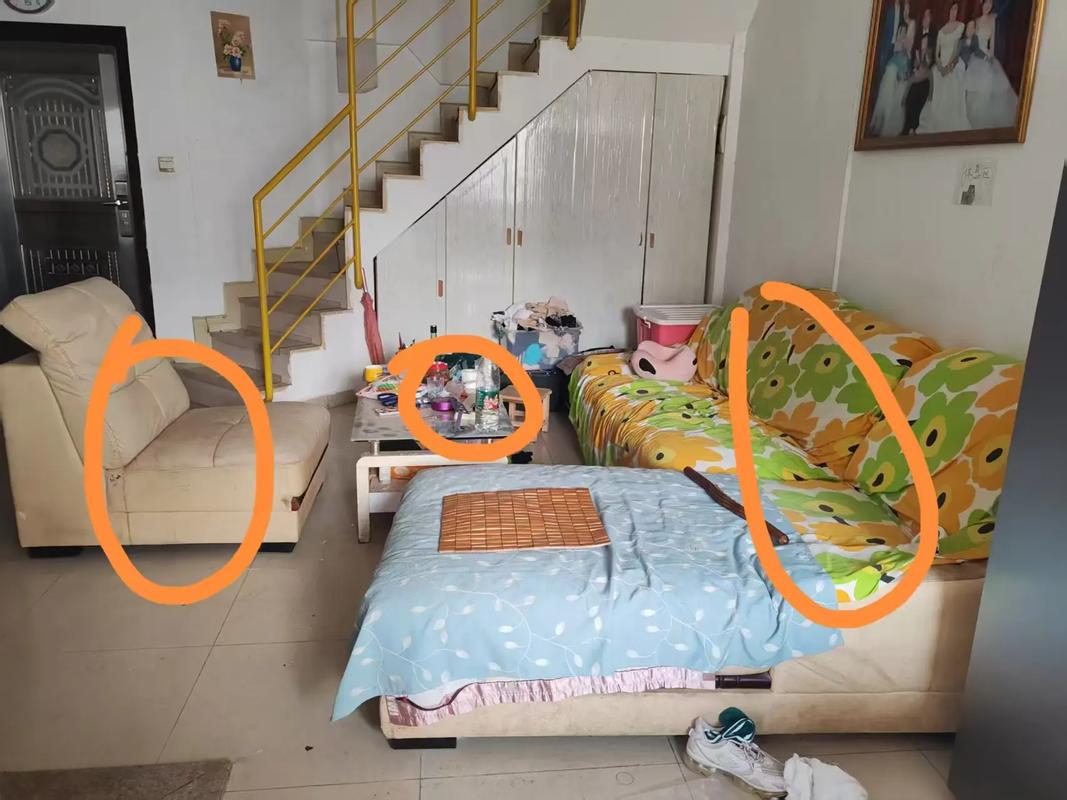 租房旧家具怎么处理