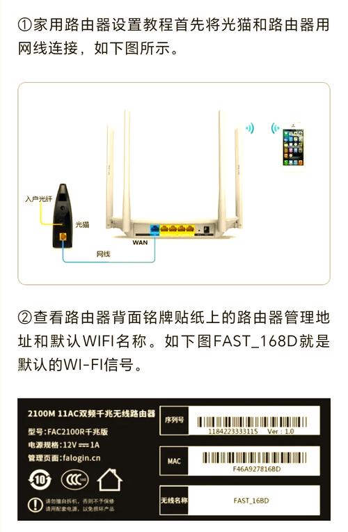 租房怎么调路由器