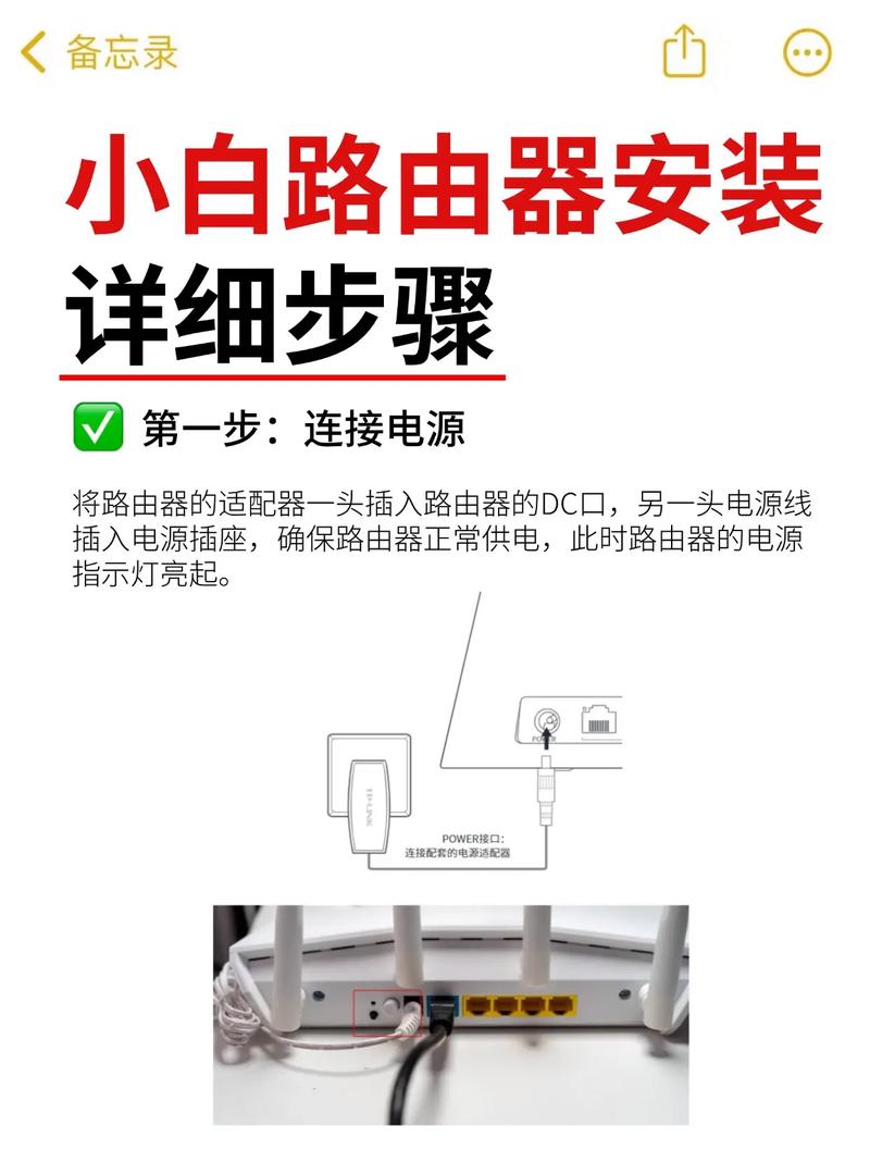 租房怎么调路由器