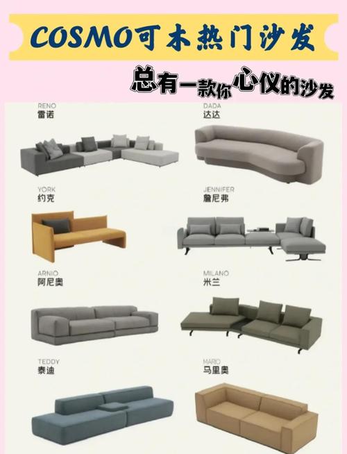 租房子沙发怎么选