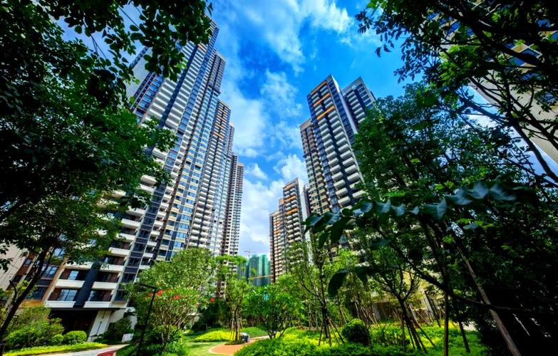南宁房产网新楼盘五象新区