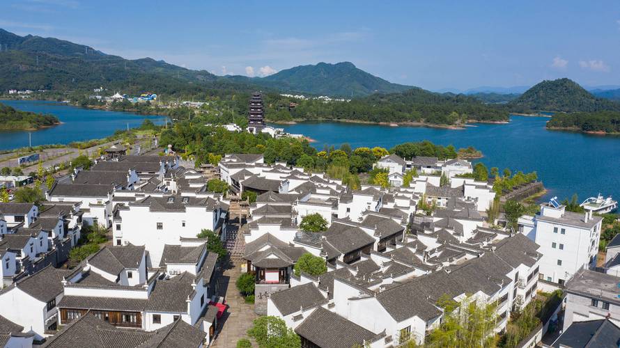 千岛湖房产网新楼盘