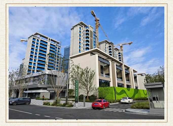 成都市三环内新楼盘