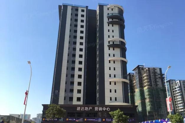 汕头大悦花园风水