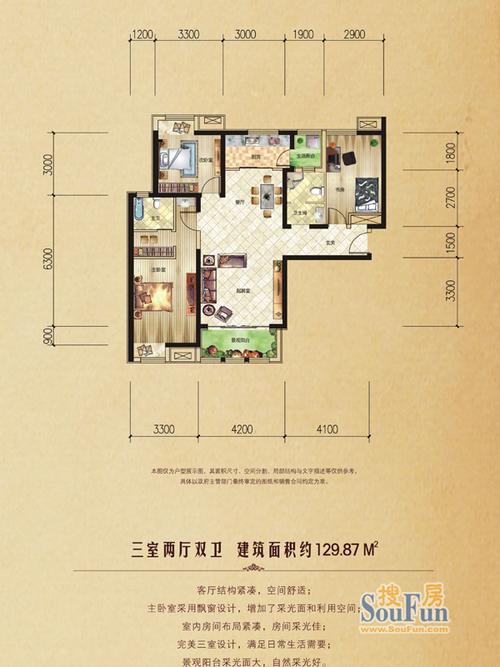 临汾三星凤凰府房价