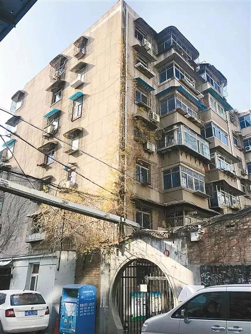 西安80年代楼盘怎么样