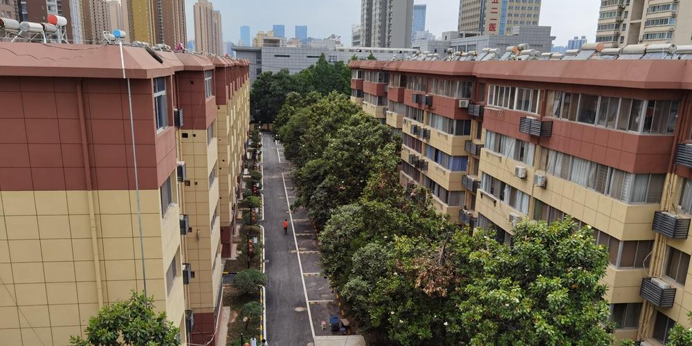 西安80年代楼盘怎么样