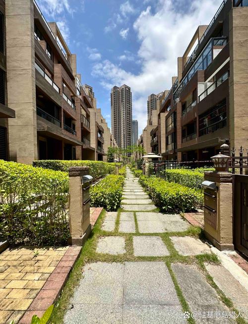 大亚湾恒大龙郡花园