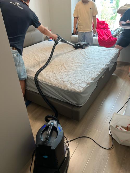 租房子床垫怎么清理