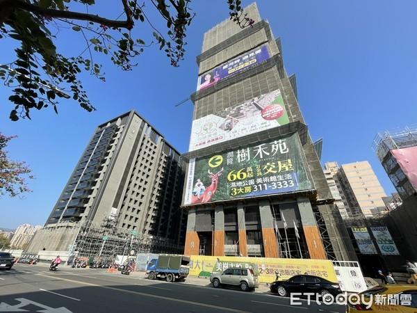 高雄房价多少钱一平