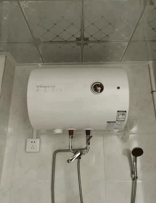 热水器怎么用租房