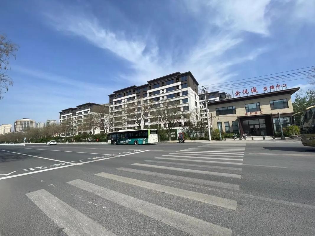 保定西二环新开发楼盘