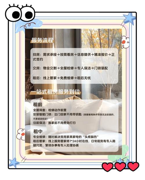 贝壳租房是房租怎么交
