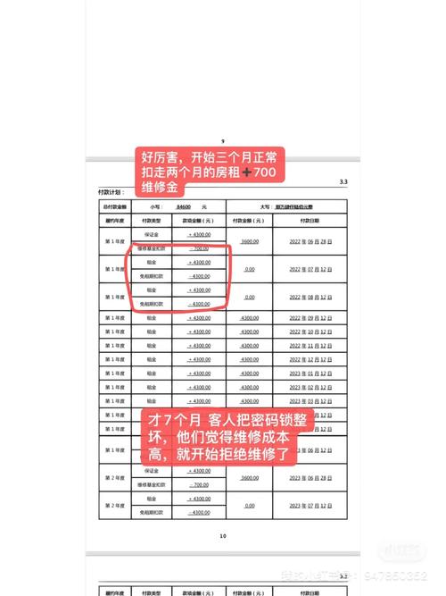 贝壳租房是房租怎么交