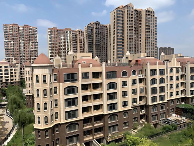 衡阳白金汉宫楼盘好不